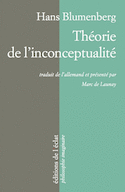 Théorie de l'inconceptualité